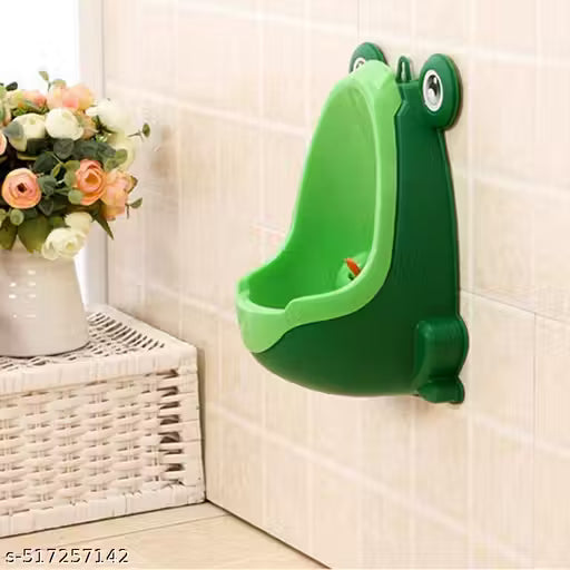 Wall-Mounted Kids Urinal Pee Trainer Kids Removable Pee Trainer Stand for Bathroom Baby Boy Urinal Toilet Seat for Children Toddlers(multi)