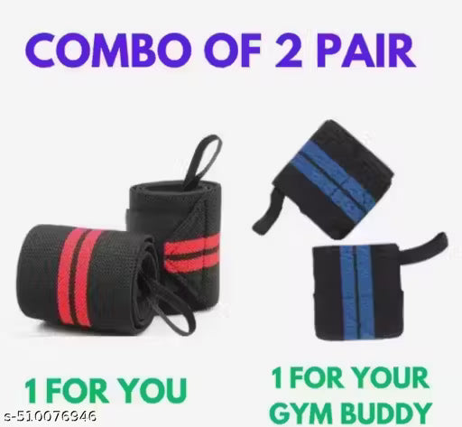 Gymfit wrist band