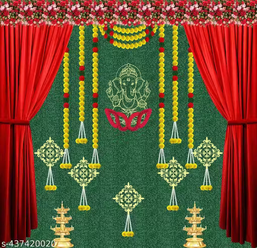 Graceful Curtains