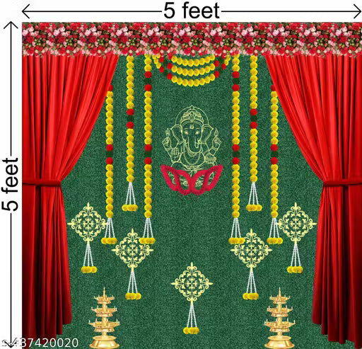 Graceful Curtains