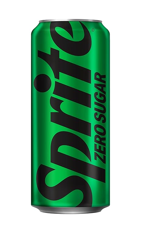 Sprite Zero 300ML Cans