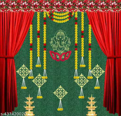 Graceful Curtains