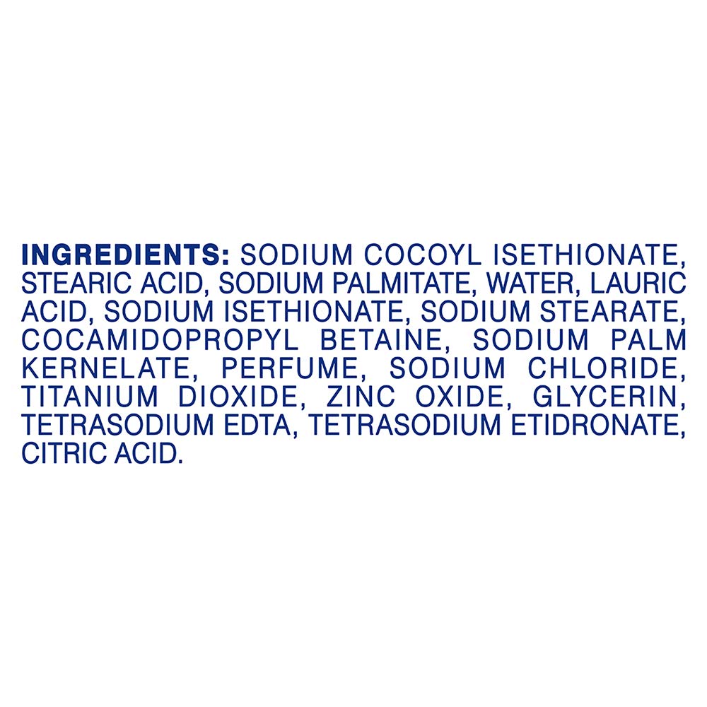Dove Cream Beauty Bathing Bar (Pack of 5) 125g each For 24 Hour Nourished Skin with ¼ Moisturising Cream and Nutrient Serum