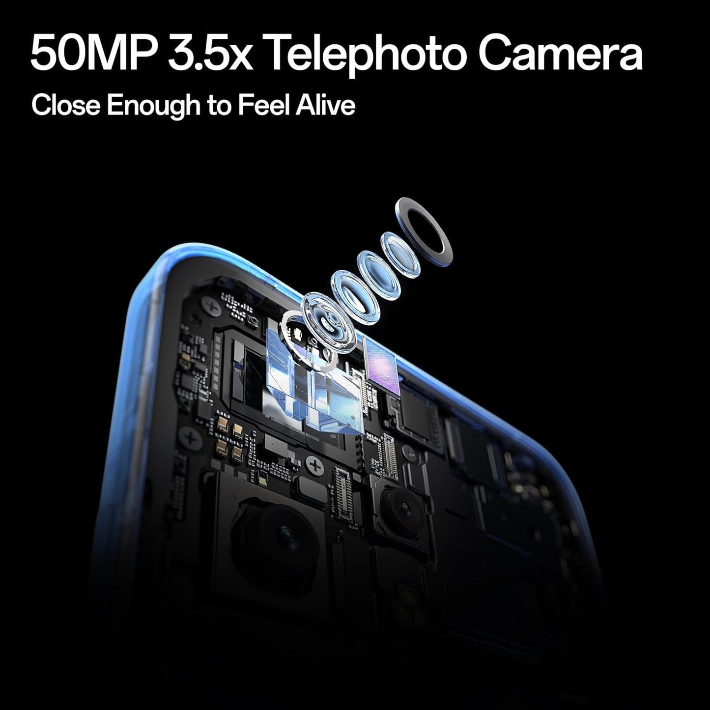 OPPO Reno14 5G (Forest Green, 12GB RAM, 256GB Storage) with No Cost EMI/Additional Exchange Offers