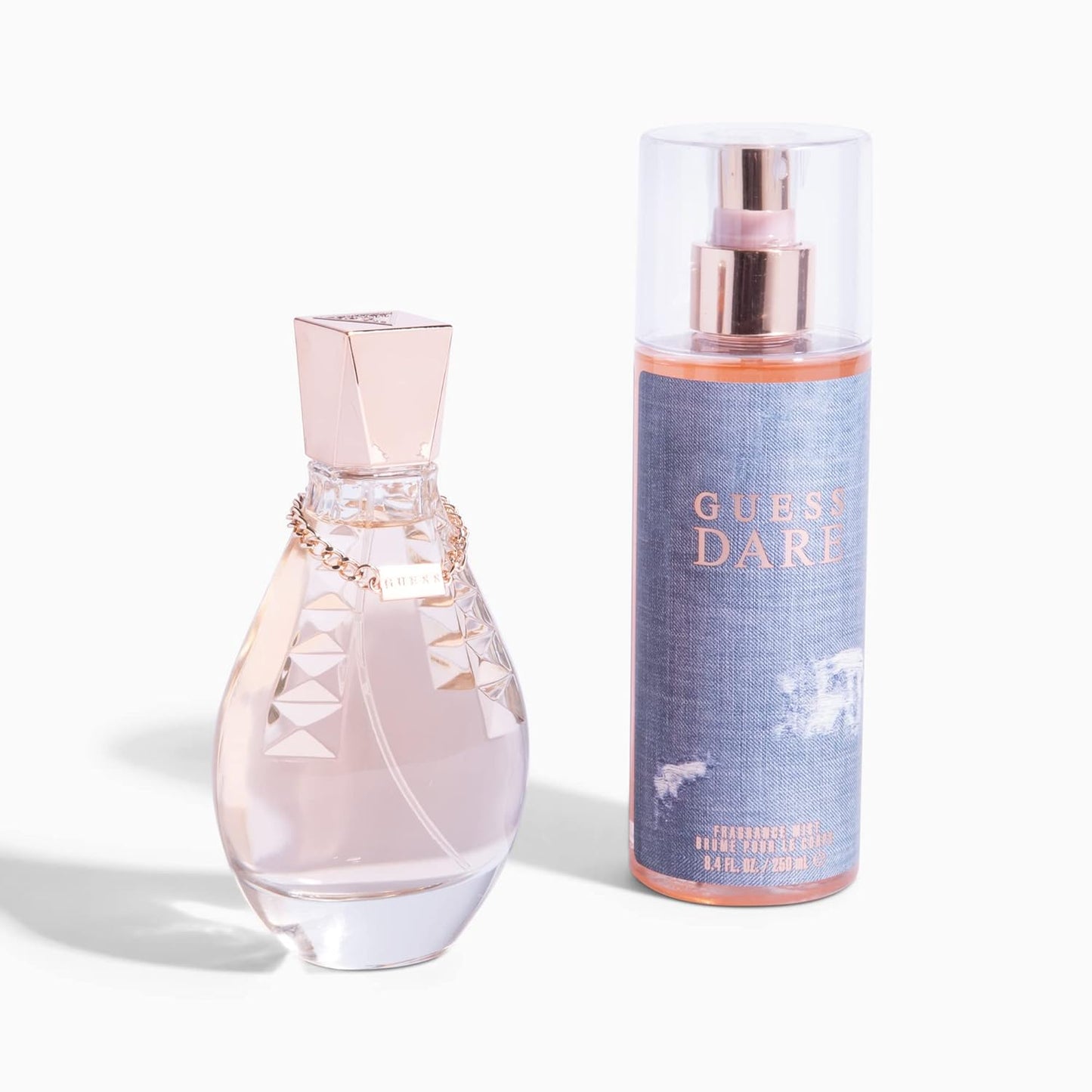 Guess Dare Floral Fruity Liquid Eau De Toilette - 100 Ml (For Women)