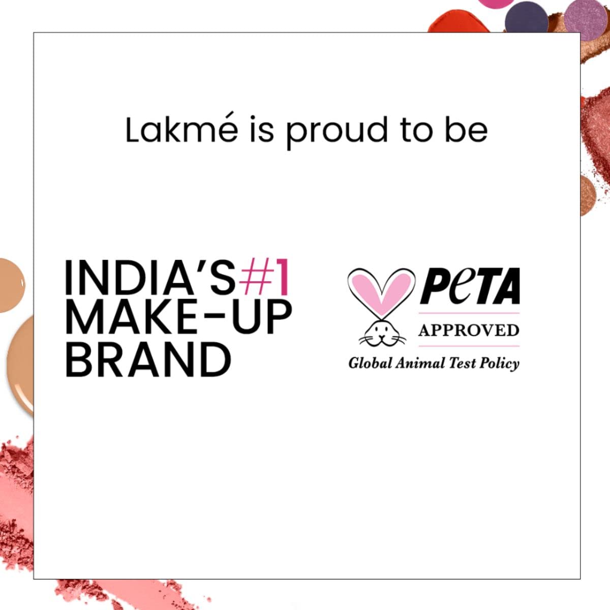 Lakme Absolute Blur Perfect Matte Face Primer, Makeup Primer for Poreless, Smooth & Long Lasting Makeup - Waterproof Brightening Makeup Base, 30 ml