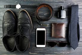 Accesories and Jewellery