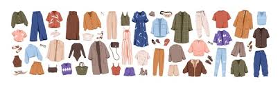 Clothes