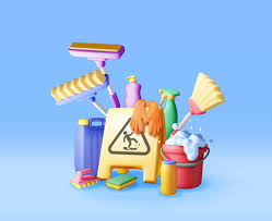 Home cleaners