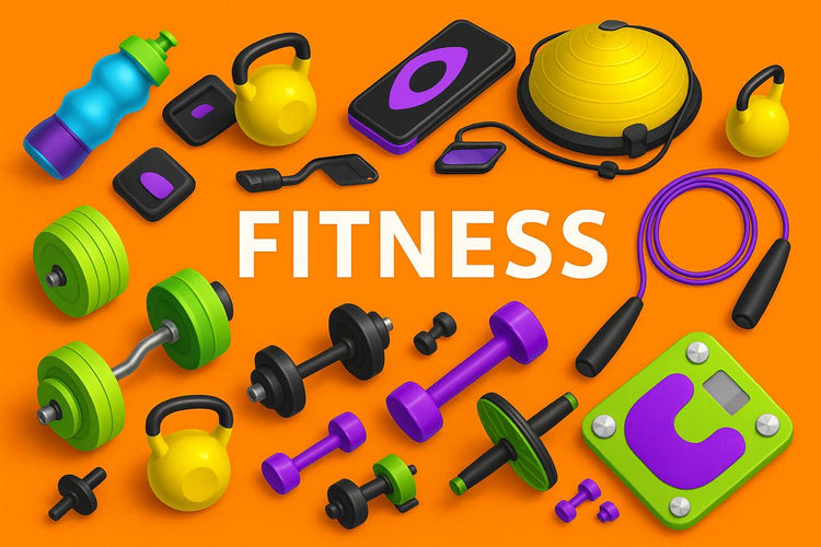Gym accessories