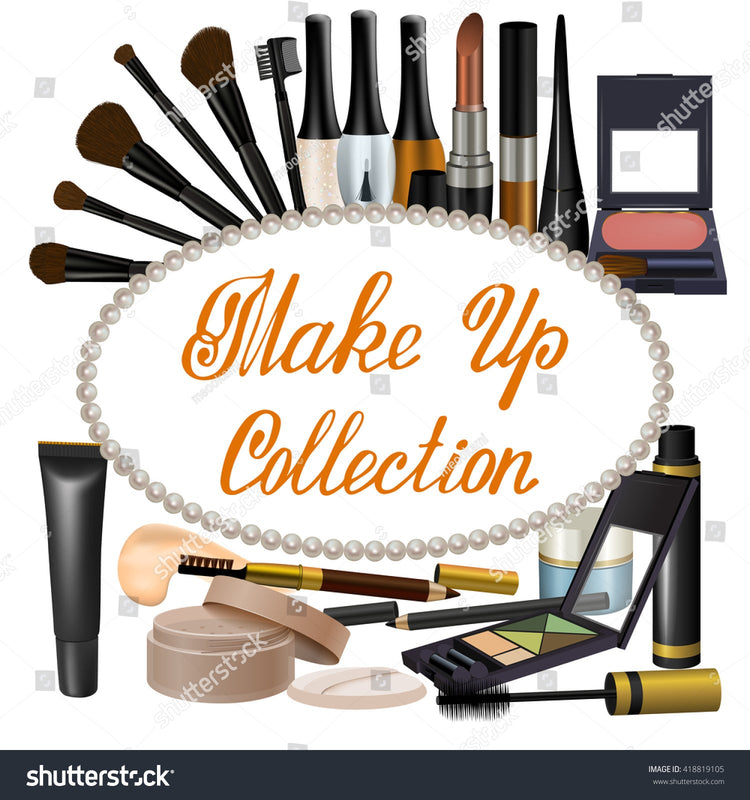 Cosmetics