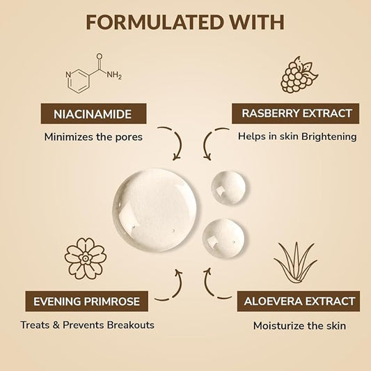 Mirabelle Fairness Face Mask Sheets For Glowing Skin, Hydration & Brightening | For All Skin Types, Women & Men | Korean Sheet Mask Combo Pack Of 6 (Each 25 ml)