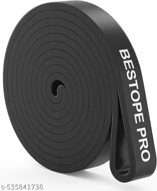 Sterling Pull Up Assistance Resistance Bands by Iron Core Fitness- Strength Power Flexibility Training at Home or Gym.