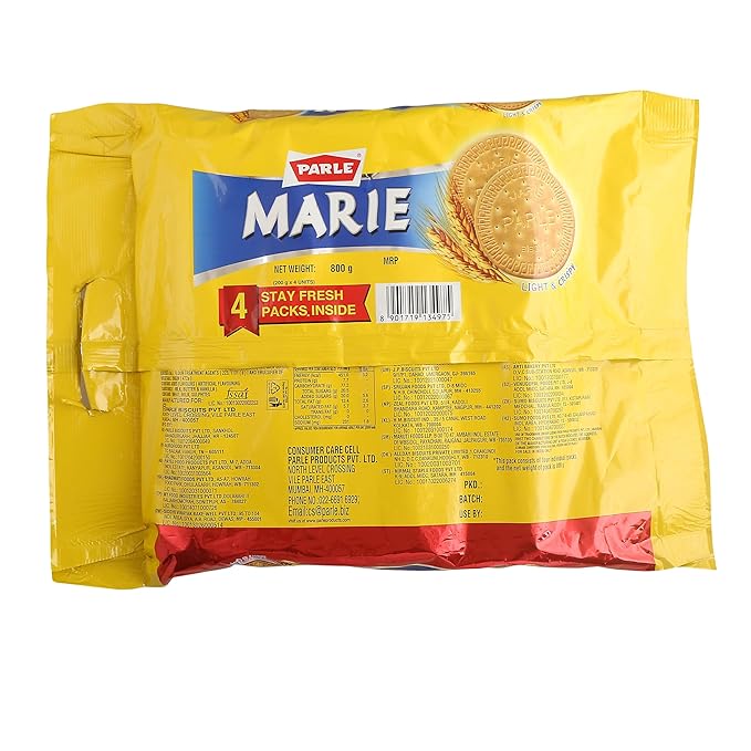 Parle Marie, 800 Gram