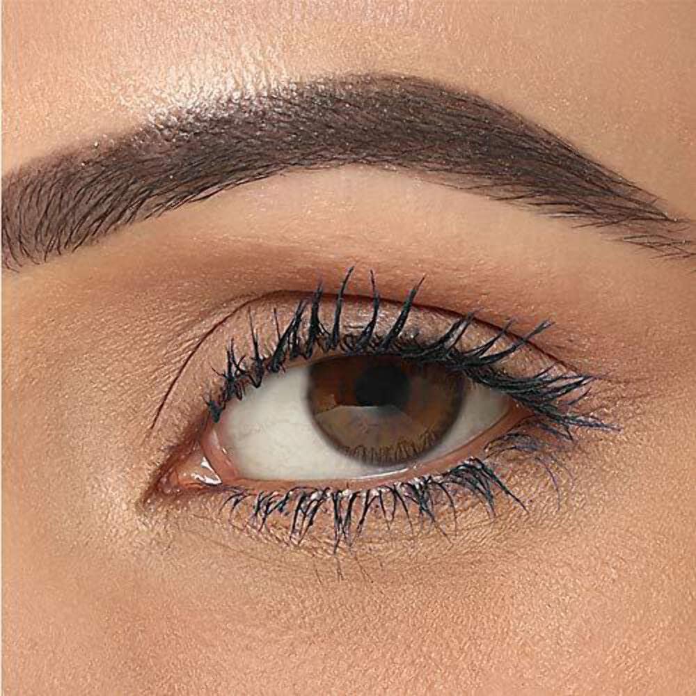 Lakme Eyeconic Lash Curling Mascara, Black, 9ml