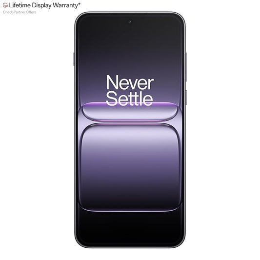 OnePlus Nord 5  Snapdragon 8s Gen 3  Stable 144FPS