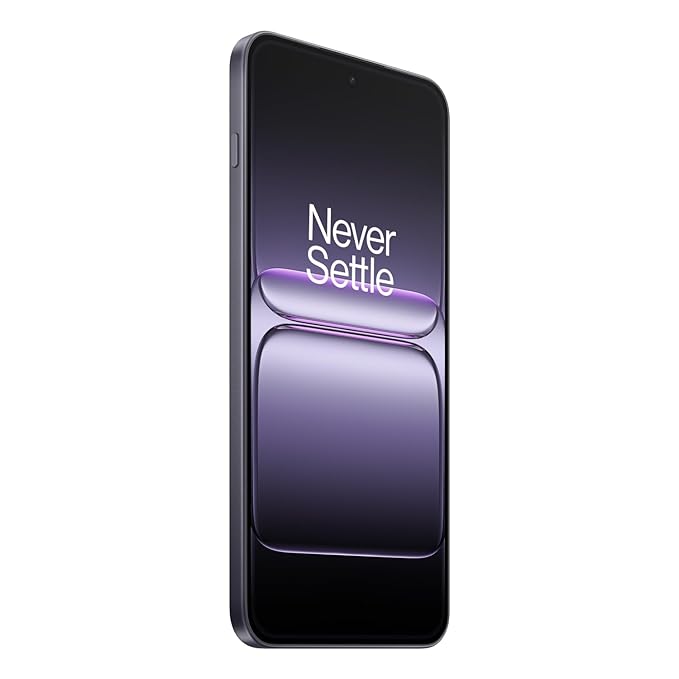OnePlus Nord 5  Snapdragon 8s Gen 3  Stable 144FPS
