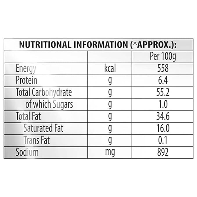 Kurkure Namkeen - Masala Munch, 75g/78g/82g/90g (Weight May Vary)