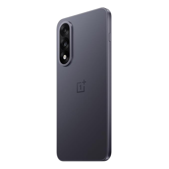 OnePlus Nord 5  Snapdragon 8s Gen 3  Stable 144FPS