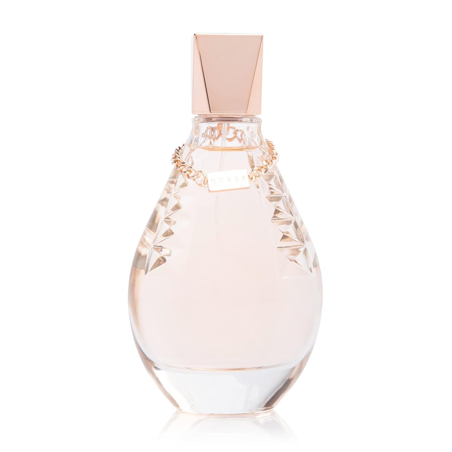 Guess Dare Floral Fruity Liquid Eau De Toilette - 100 Ml (For Women)