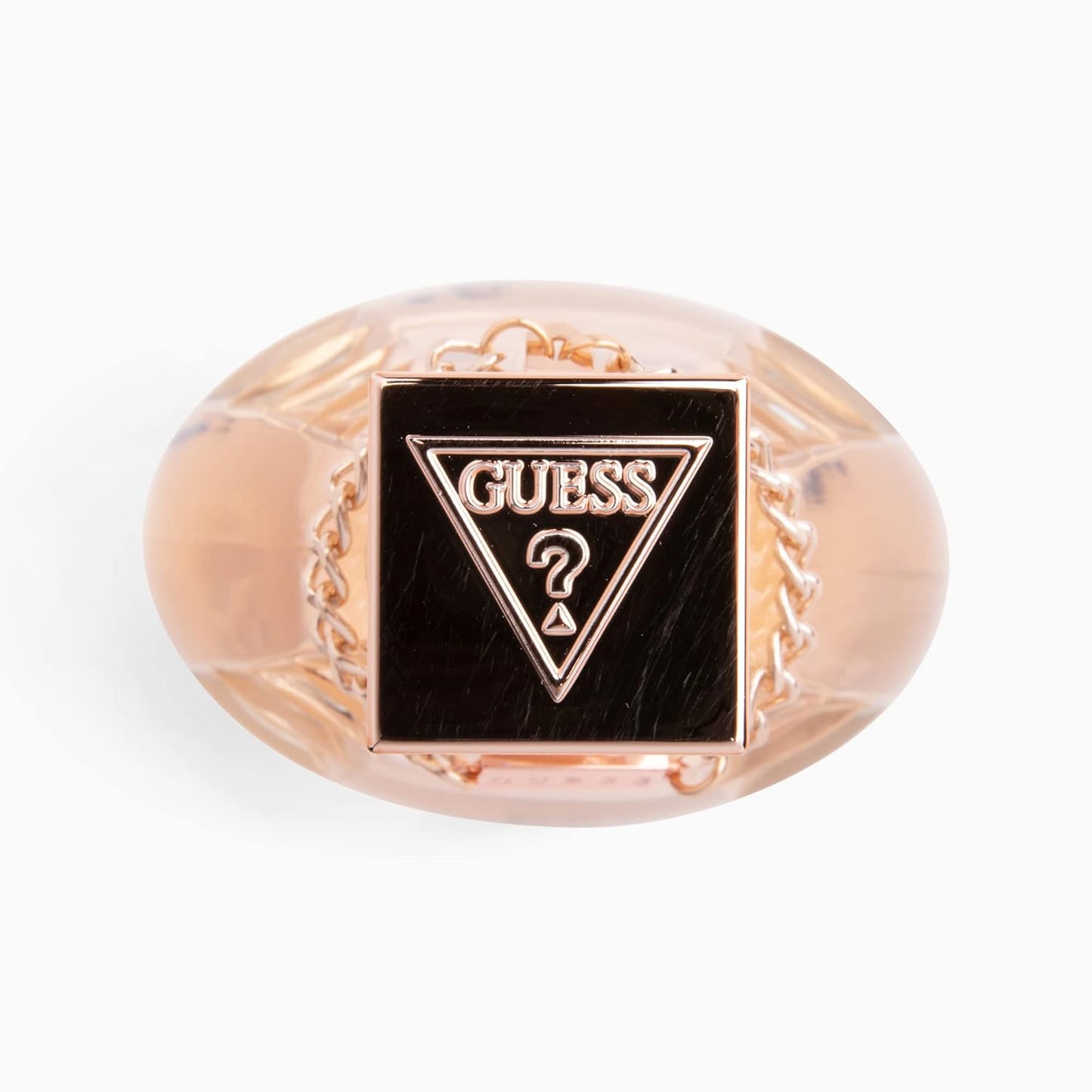 Guess Dare Floral Fruity Liquid Eau De Toilette - 100 Ml (For Women)