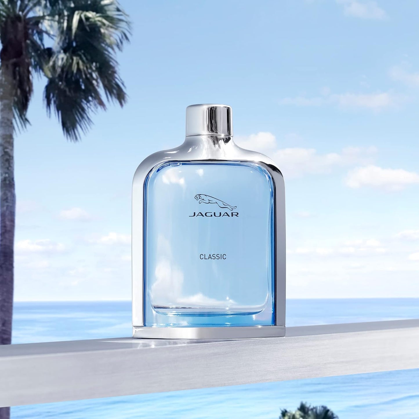 JAGUAR Classic Eau de Toilette - 40 ml (For Men)