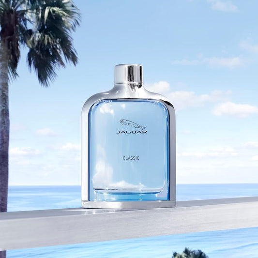 JAGUAR Classic Eau de Toilette - 40 ml (For Men)