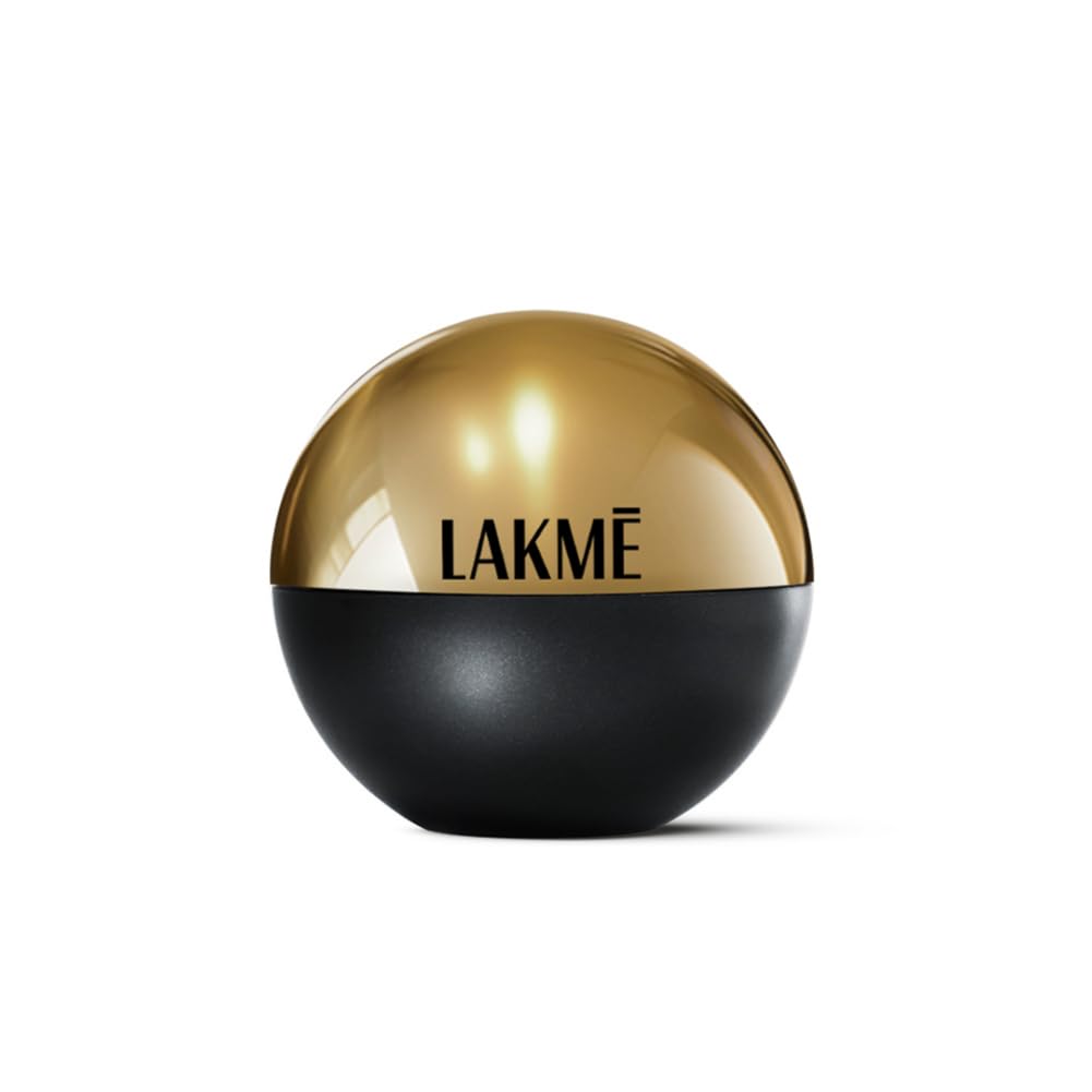 Lakme Absolute Skin Natural Mousse, Almond Honey, SPF 8 Natural Finish Matte Cream Foundation - Long Lasting Weightless Full Coverage Face Makeup, 25g