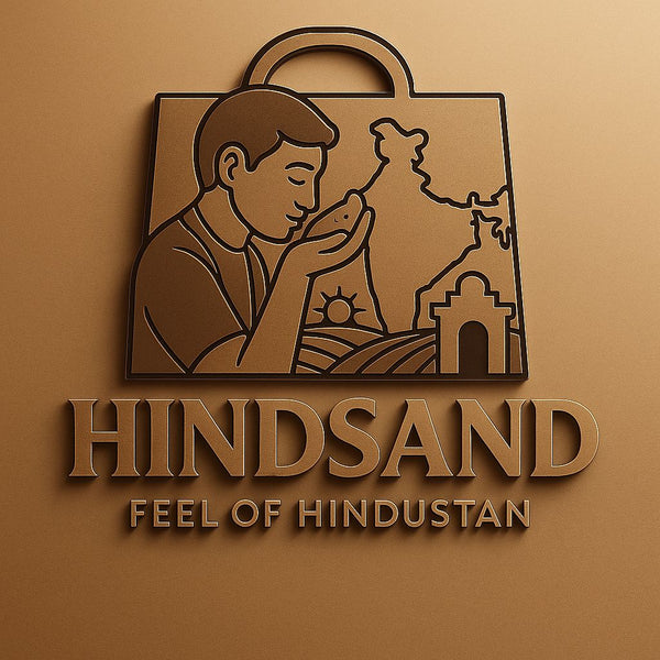 Hind Sand